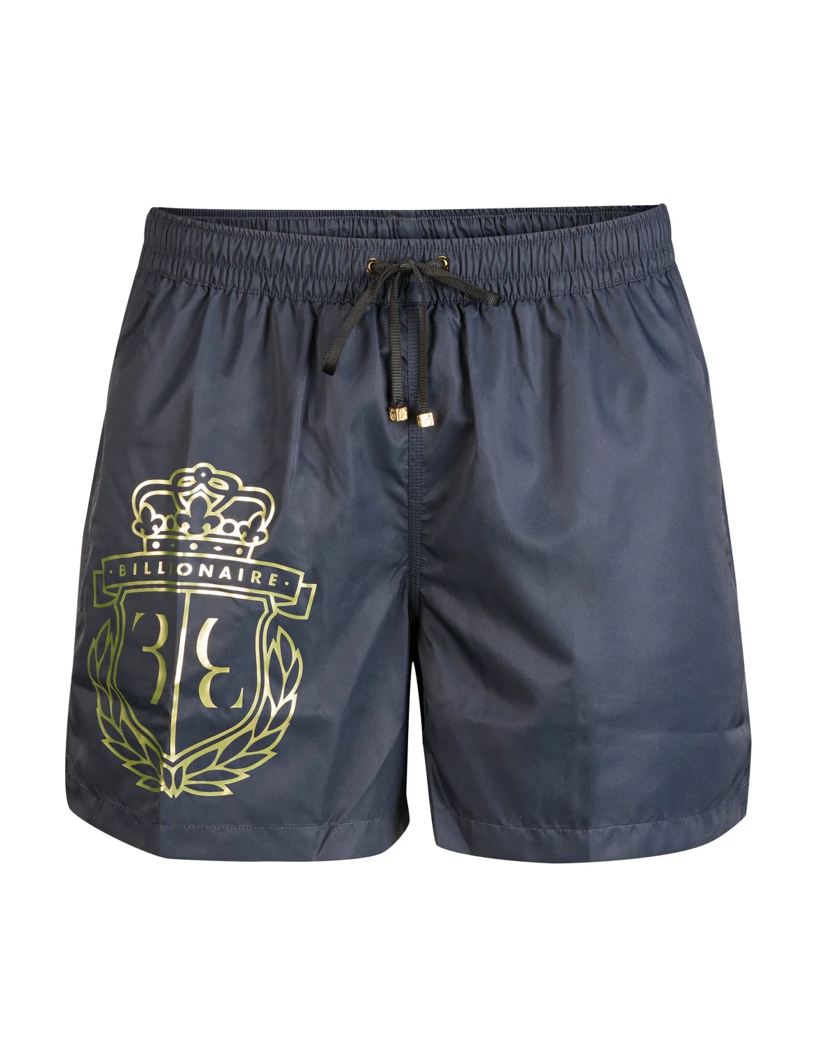 Beachwear Short Trousers "Arnauld", цвет: Синий