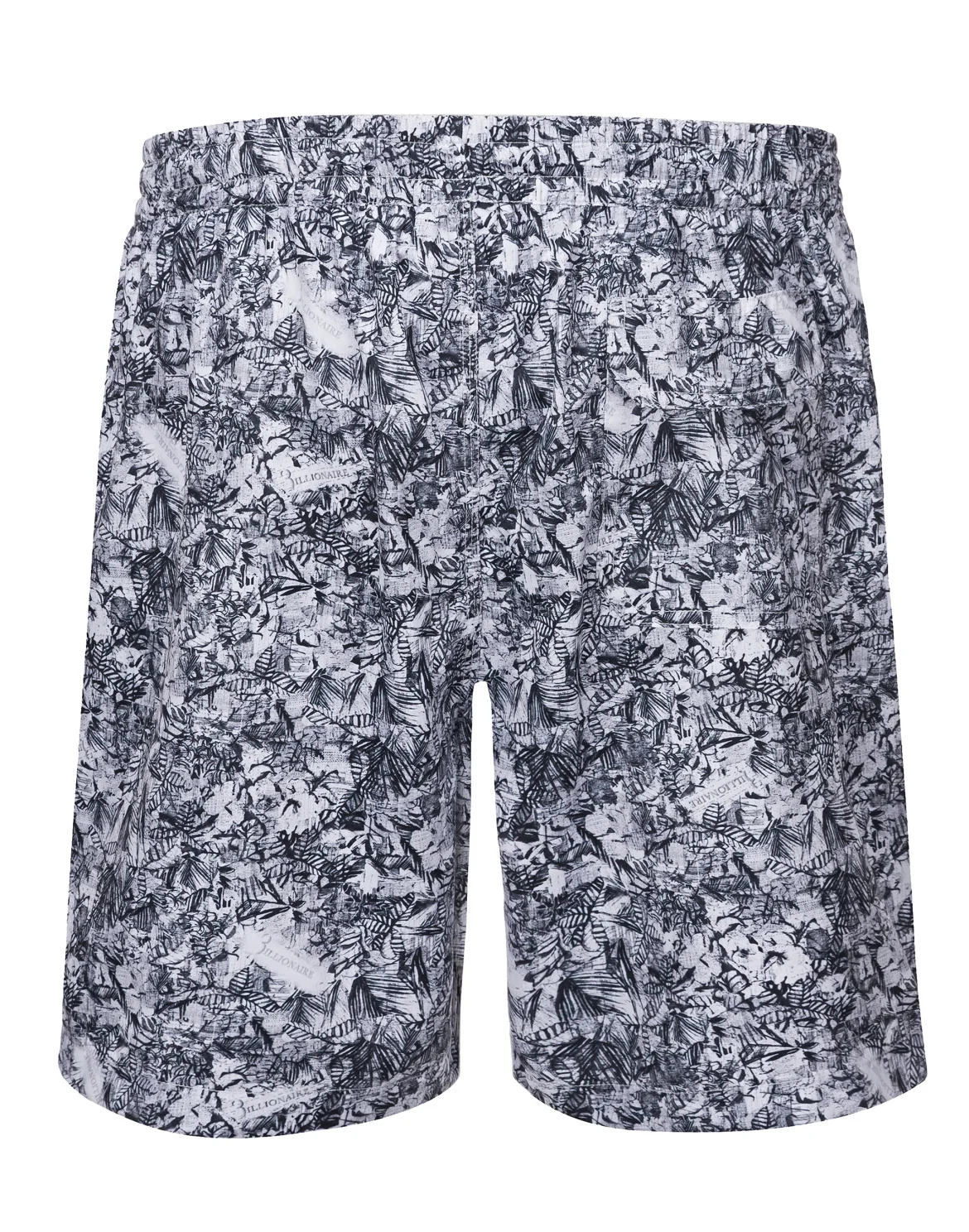 Beachwear Long Trousers "Arsene", цвет: Серый
