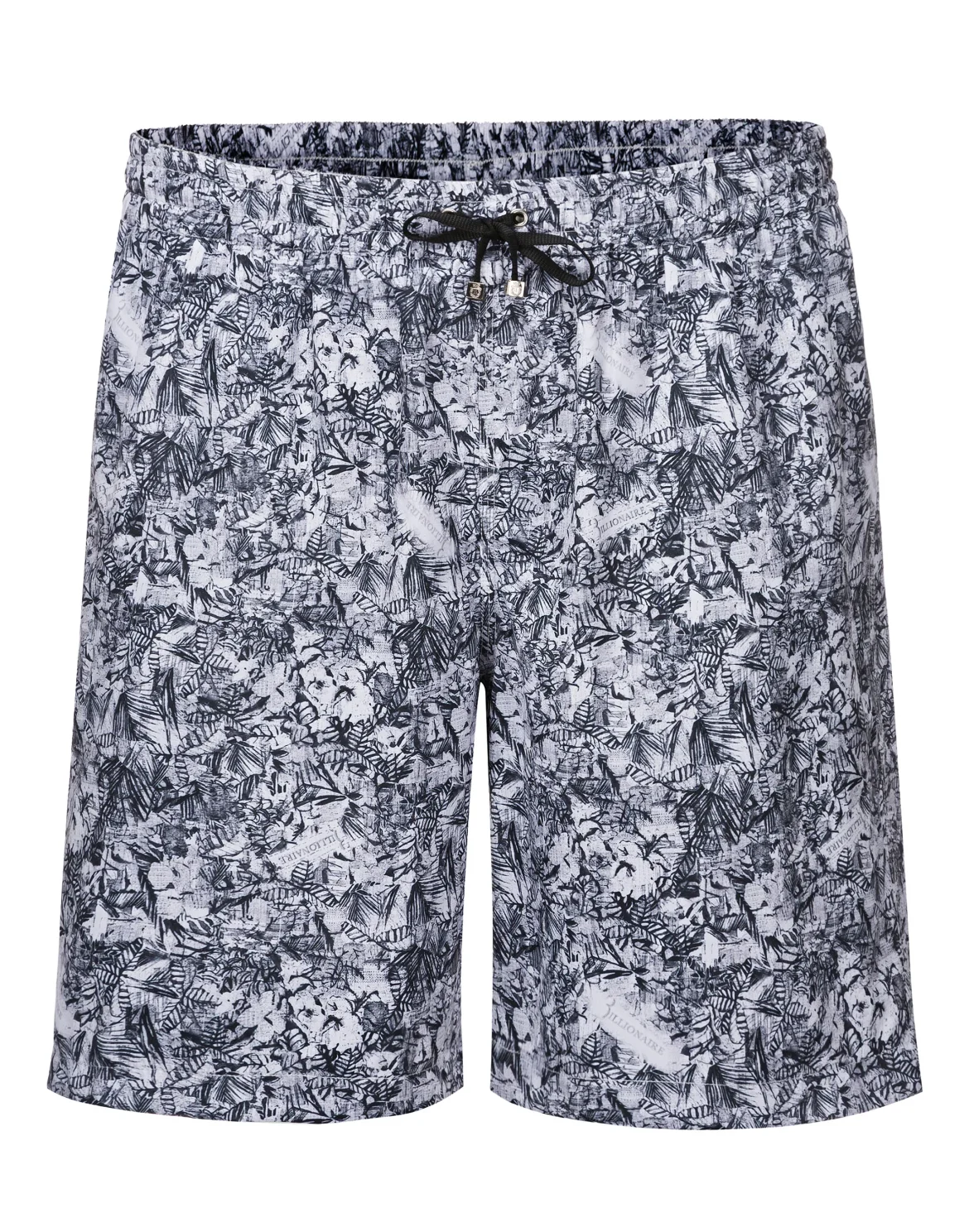 Beachwear Long Trousers "Arsene", цвет: Серый