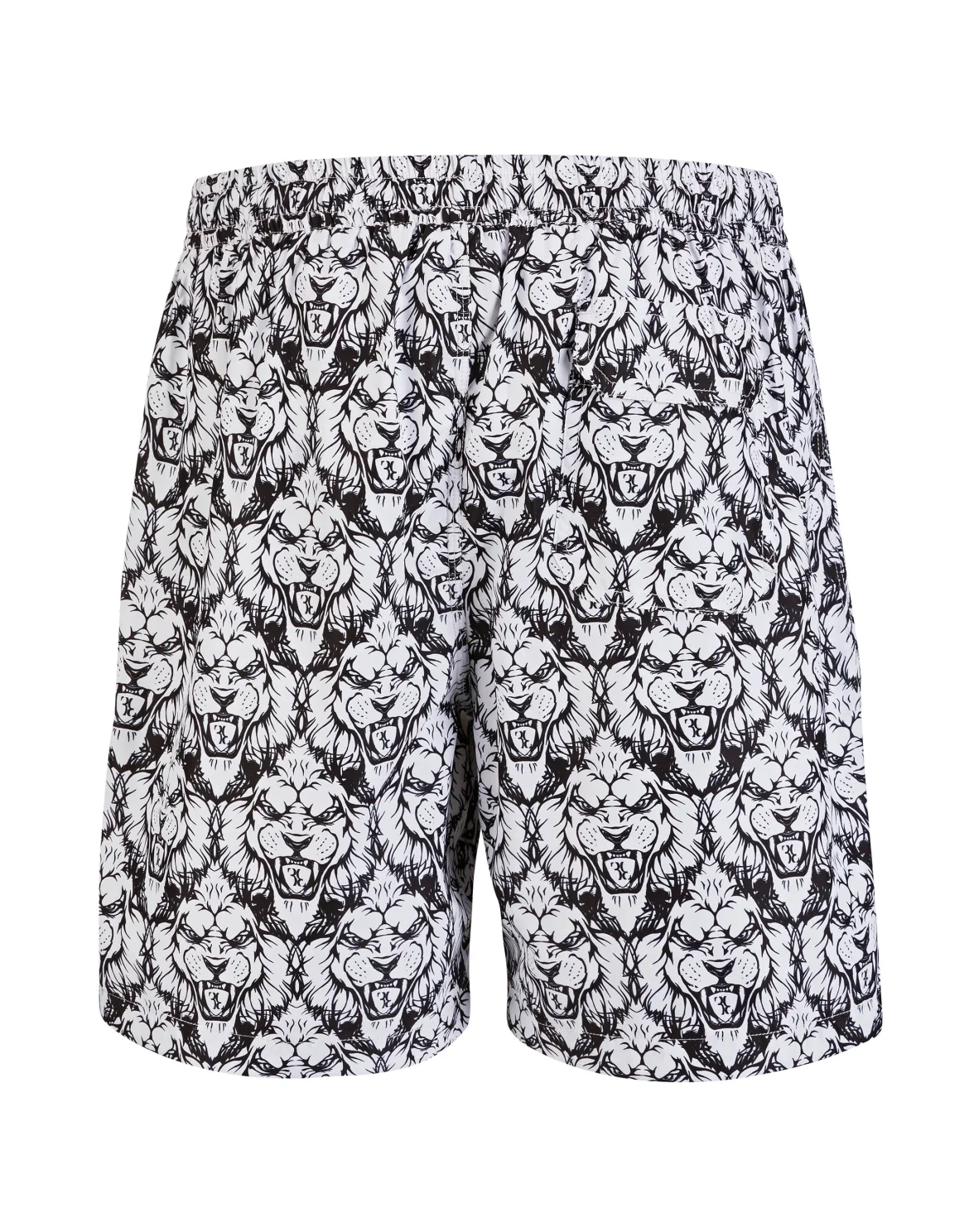 Beachwear Long Trousers "Carl", цвет: Черный