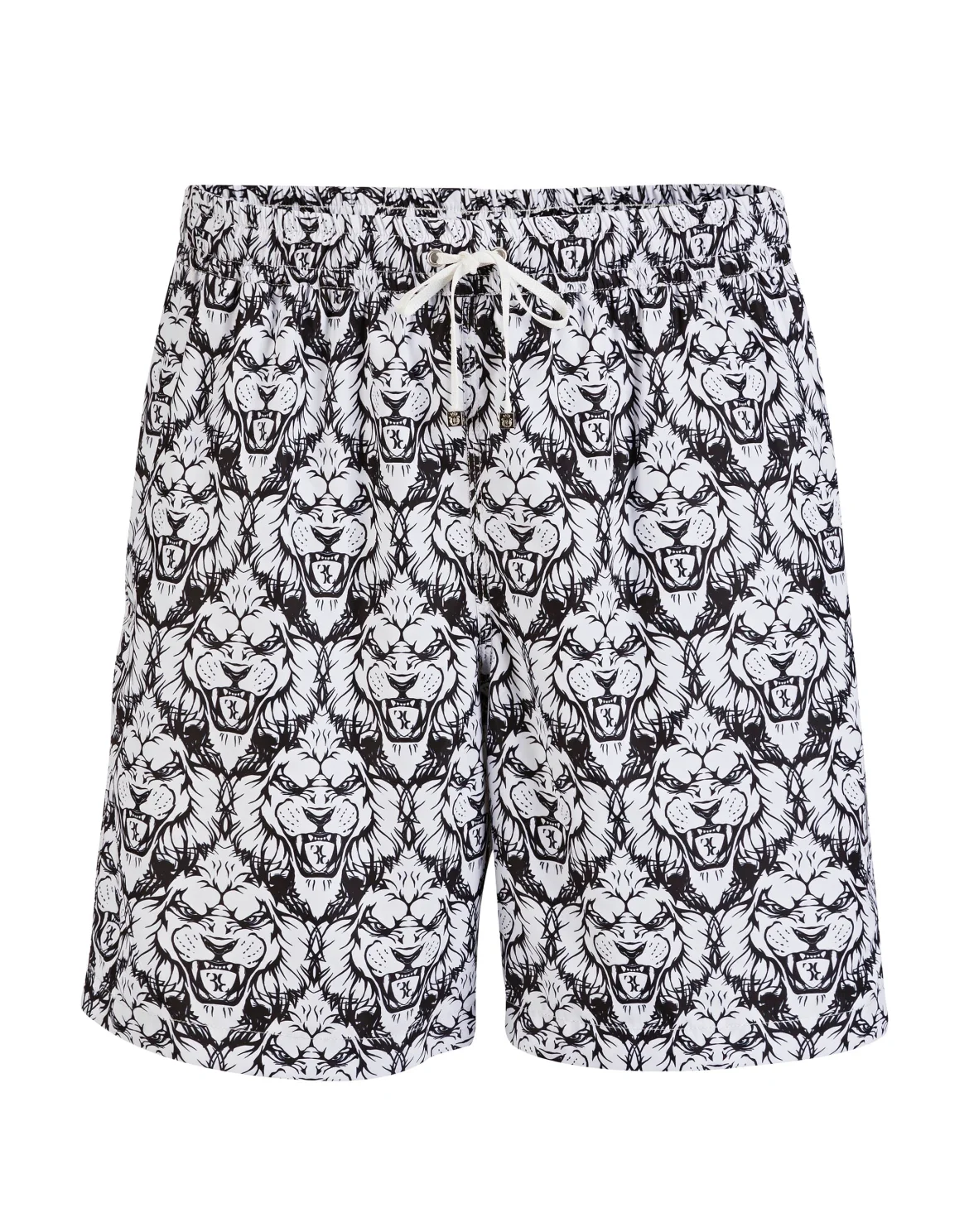 Beachwear Long Trousers "Carl", цвет: Черный