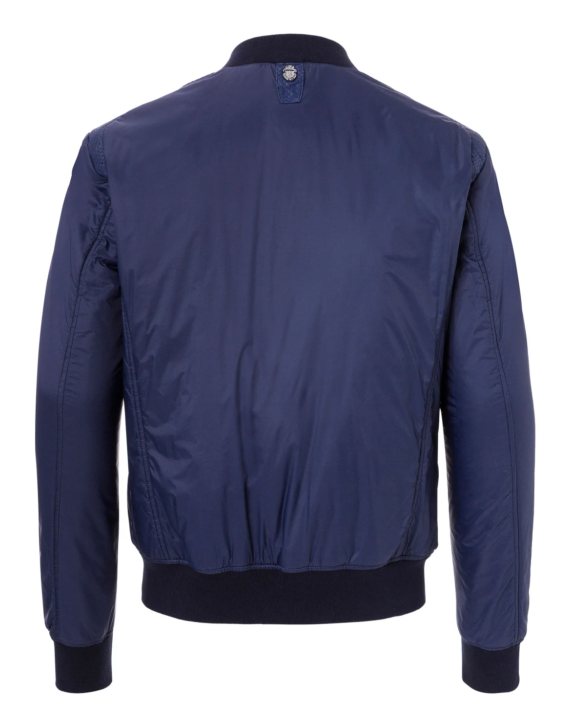 Nylon Jacket "Jacques", цвет: Синий