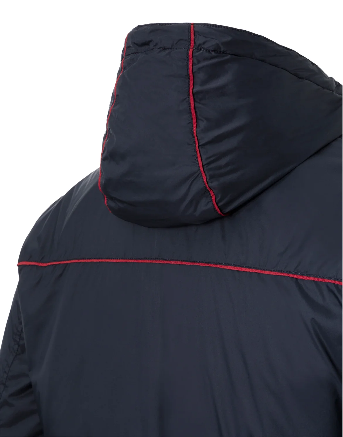 Nylon Jacket "Pierre", цвет: Синий