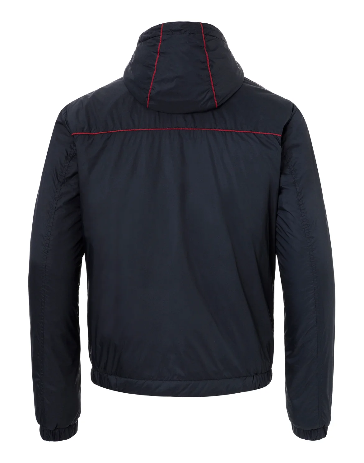 Nylon Jacket "Pierre", цвет: Синий
