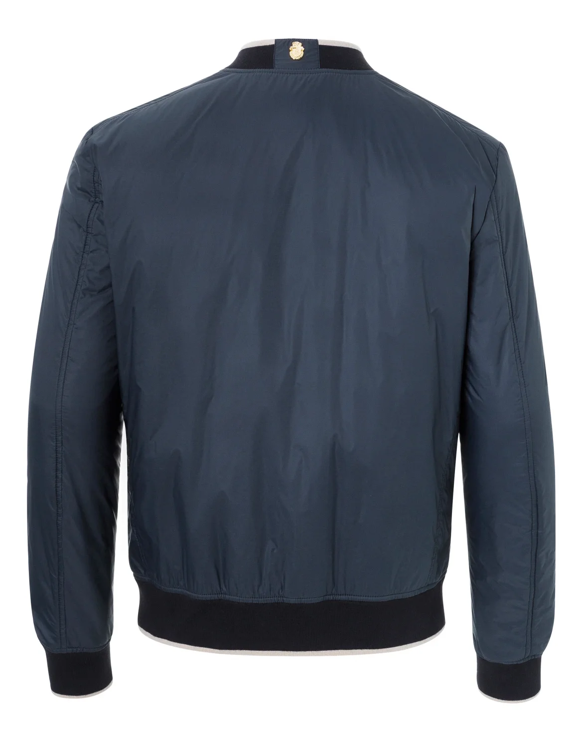 Nylon Jacket "Joel", цвет: Синий