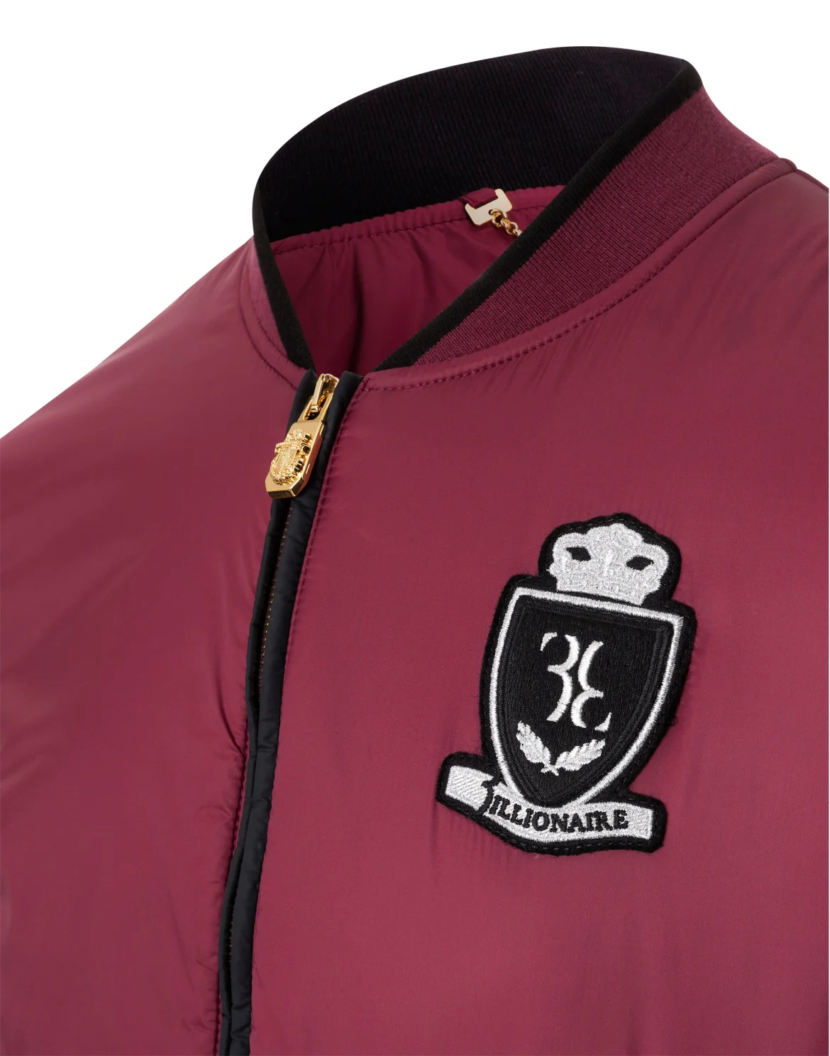 Nylon Jacket "Joel", цвет: Красный