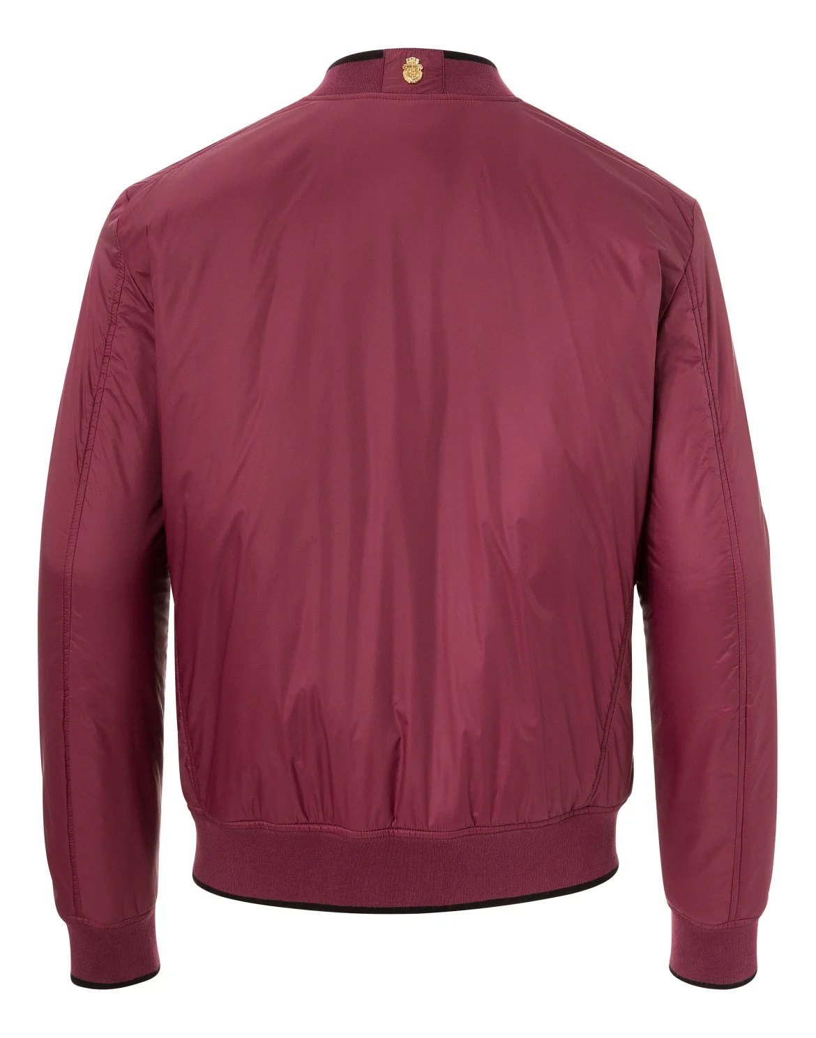 Nylon Jacket "Joel", цвет: Красный