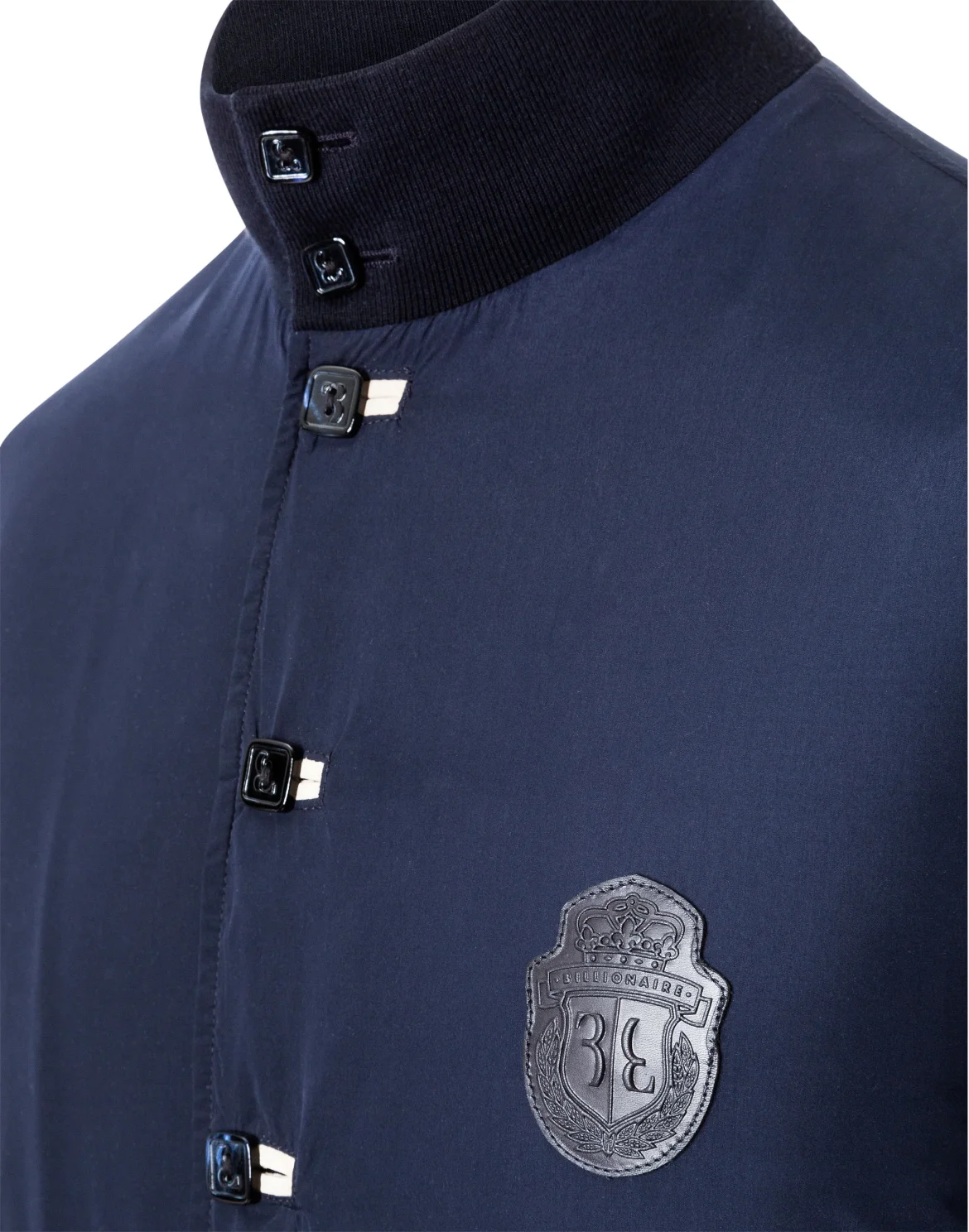 Bomber "Ivor", цвет: Синий