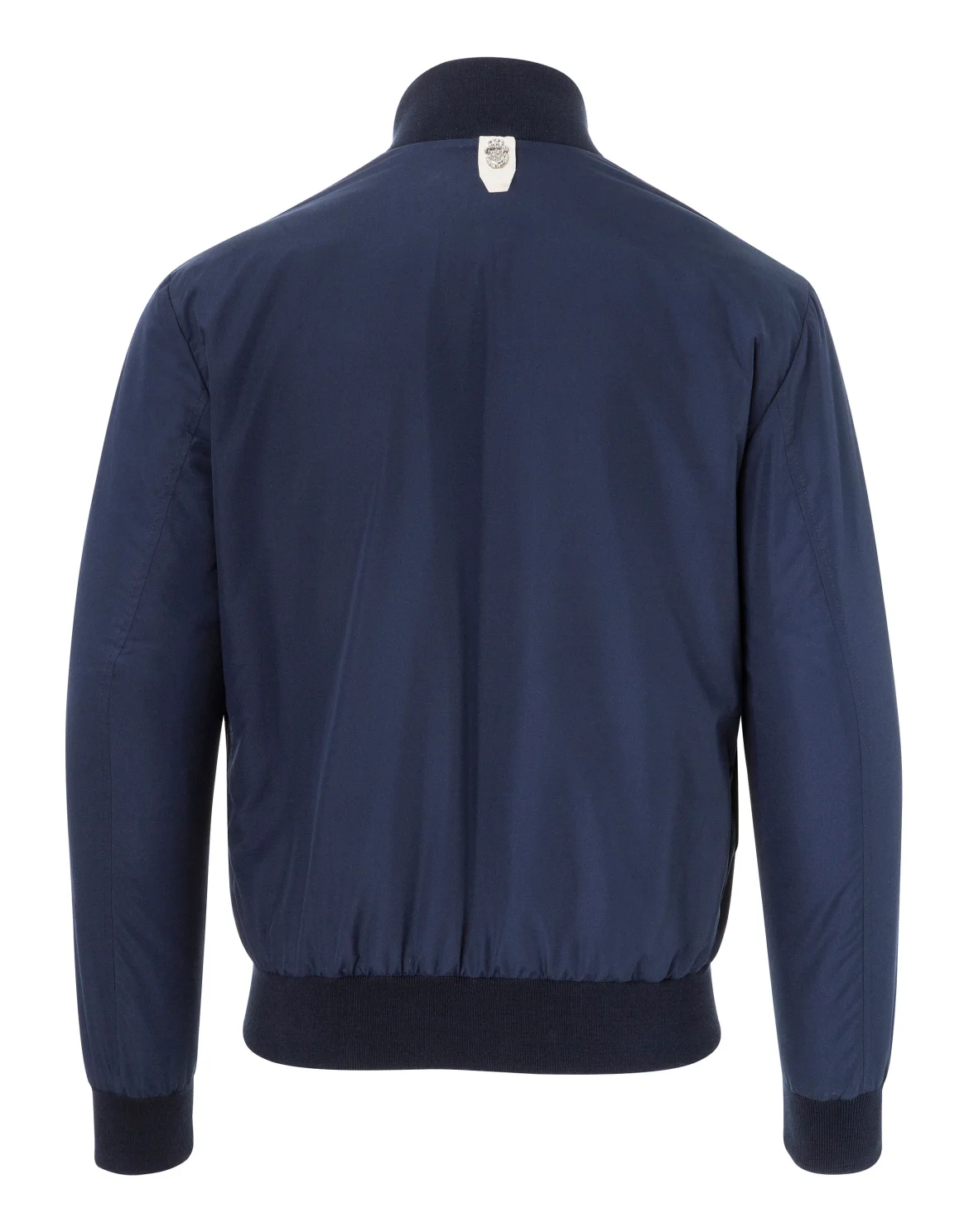 Bomber "Ivor", цвет: Синий