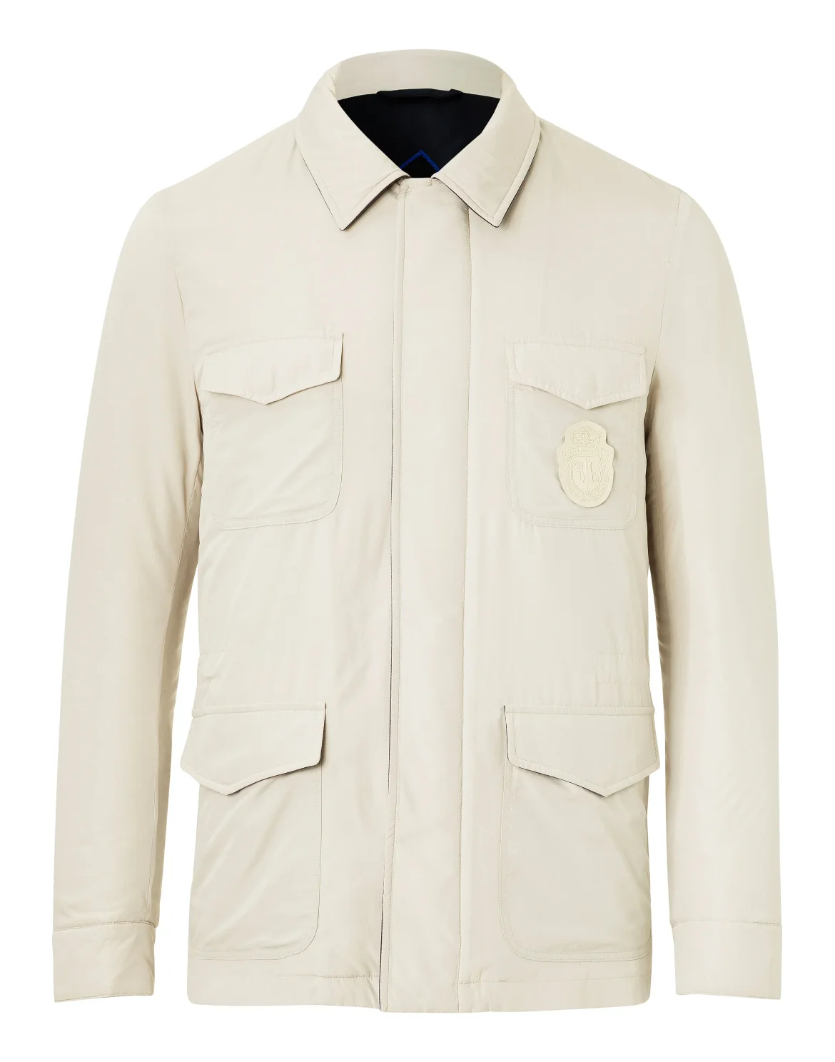Jacket "Herman", цвет: Бежевый
