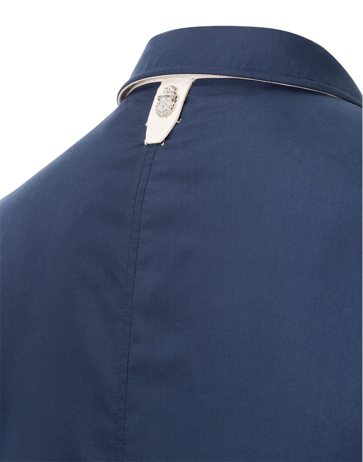Jacket "Herman", цвет: Синий