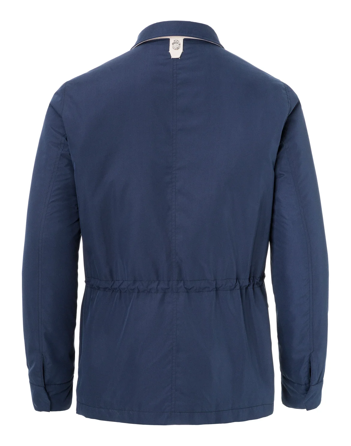Jacket "Herman", цвет: Синий