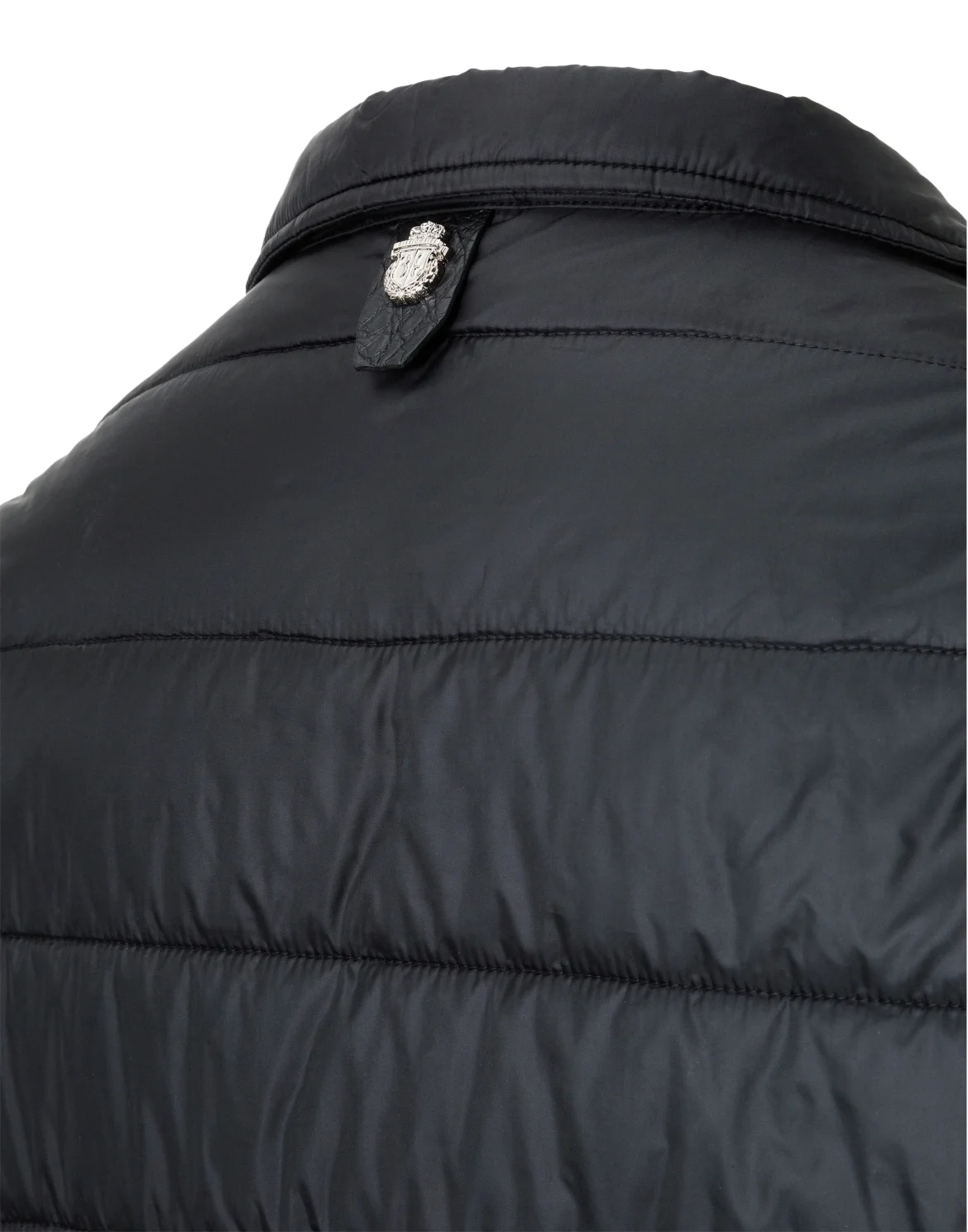 Down Jacket "Joseph", цвет: Черный
