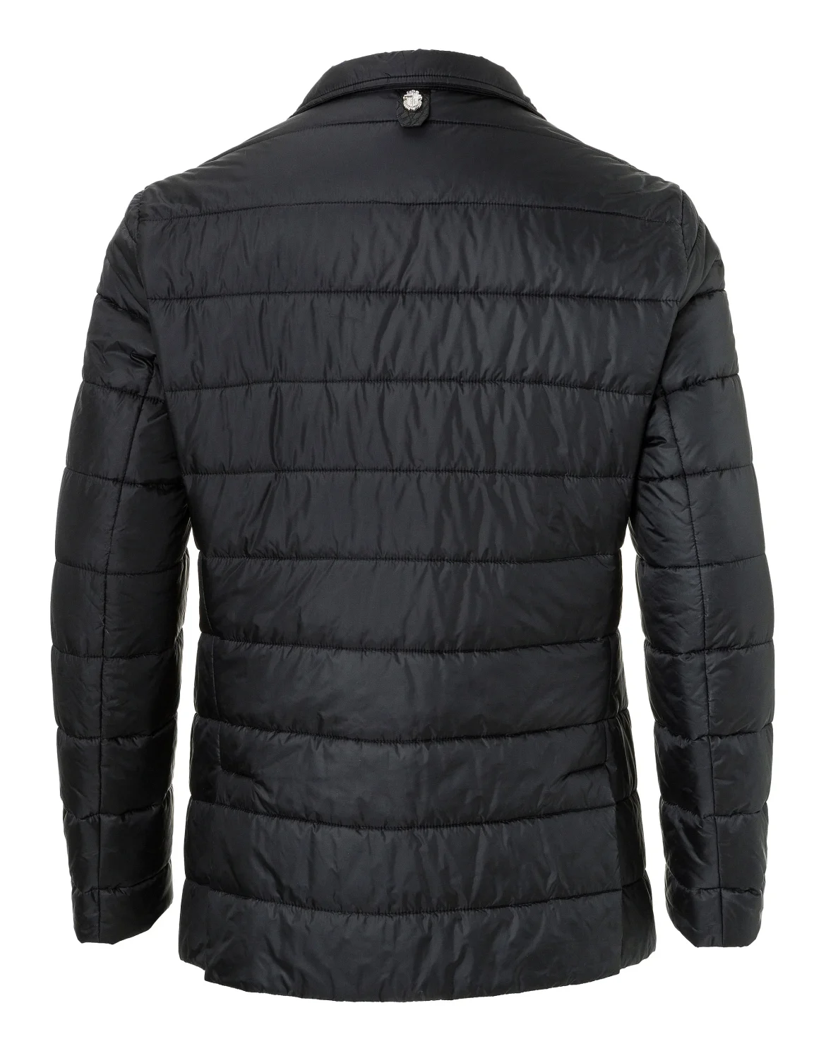 Down Jacket "Joseph", цвет: Черный