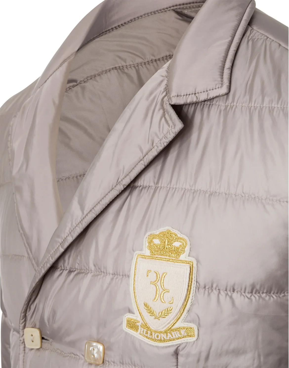 Down Jacket "Joseph", цвет: Бежевый