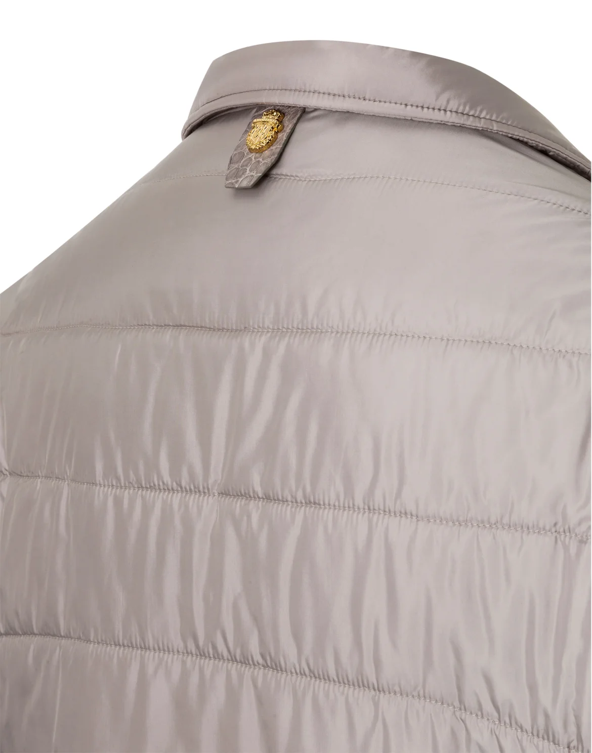 Down Jacket "Joseph", цвет: Бежевый