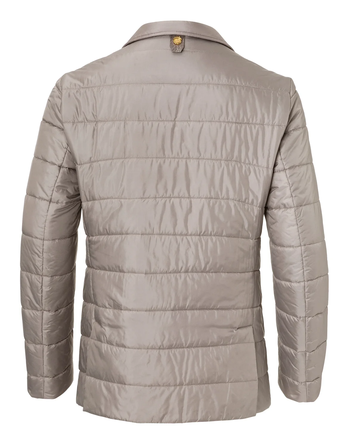 Down Jacket "Joseph", цвет: Бежевый