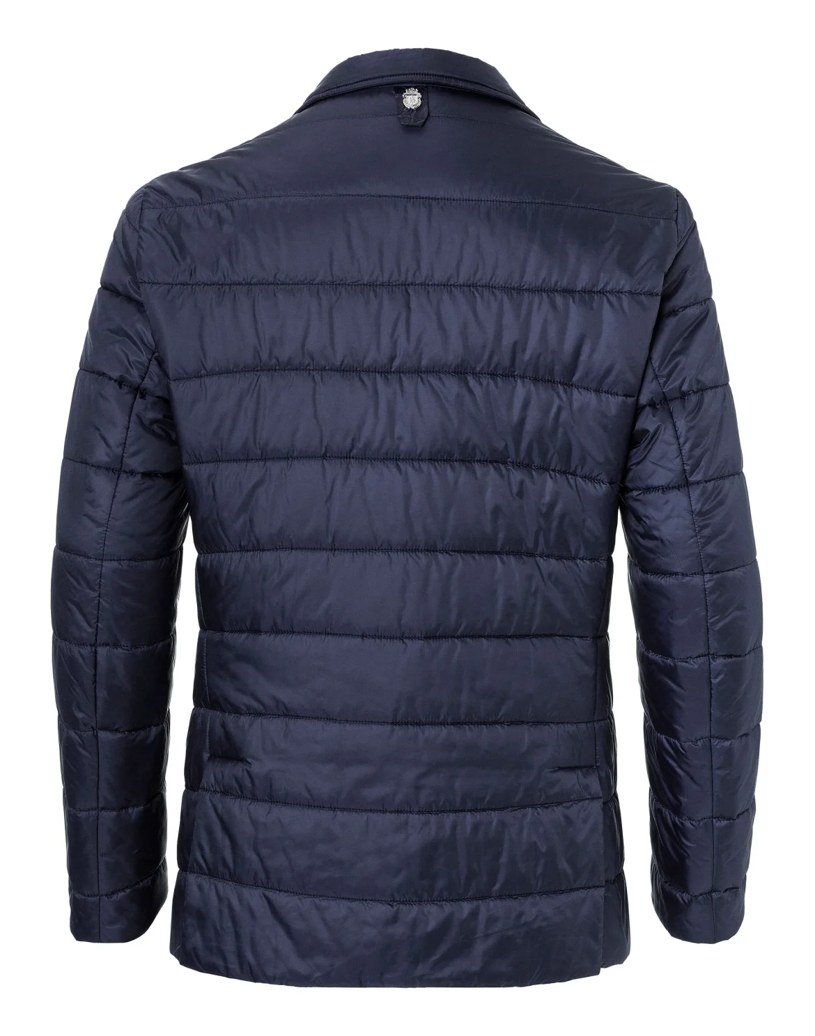 Down Jacket "Joseph", цвет: Синий