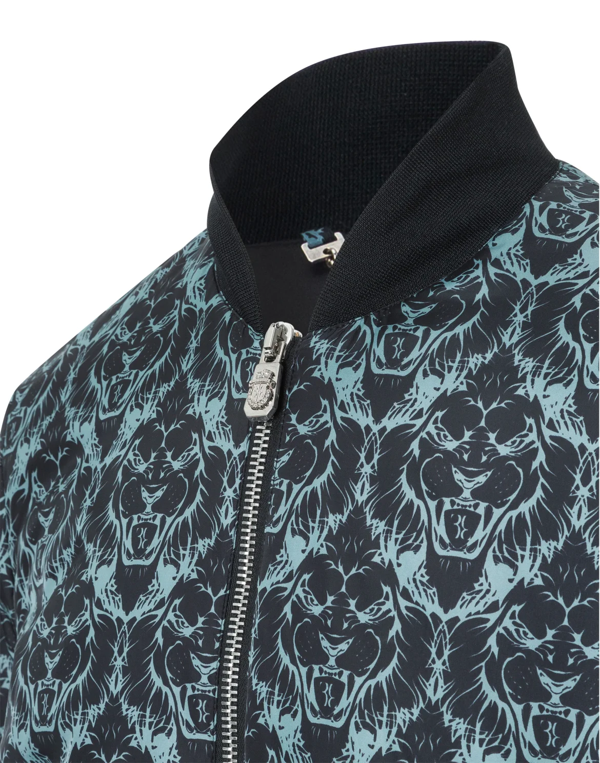 Nylon Jacket "Got", цвет: Серый