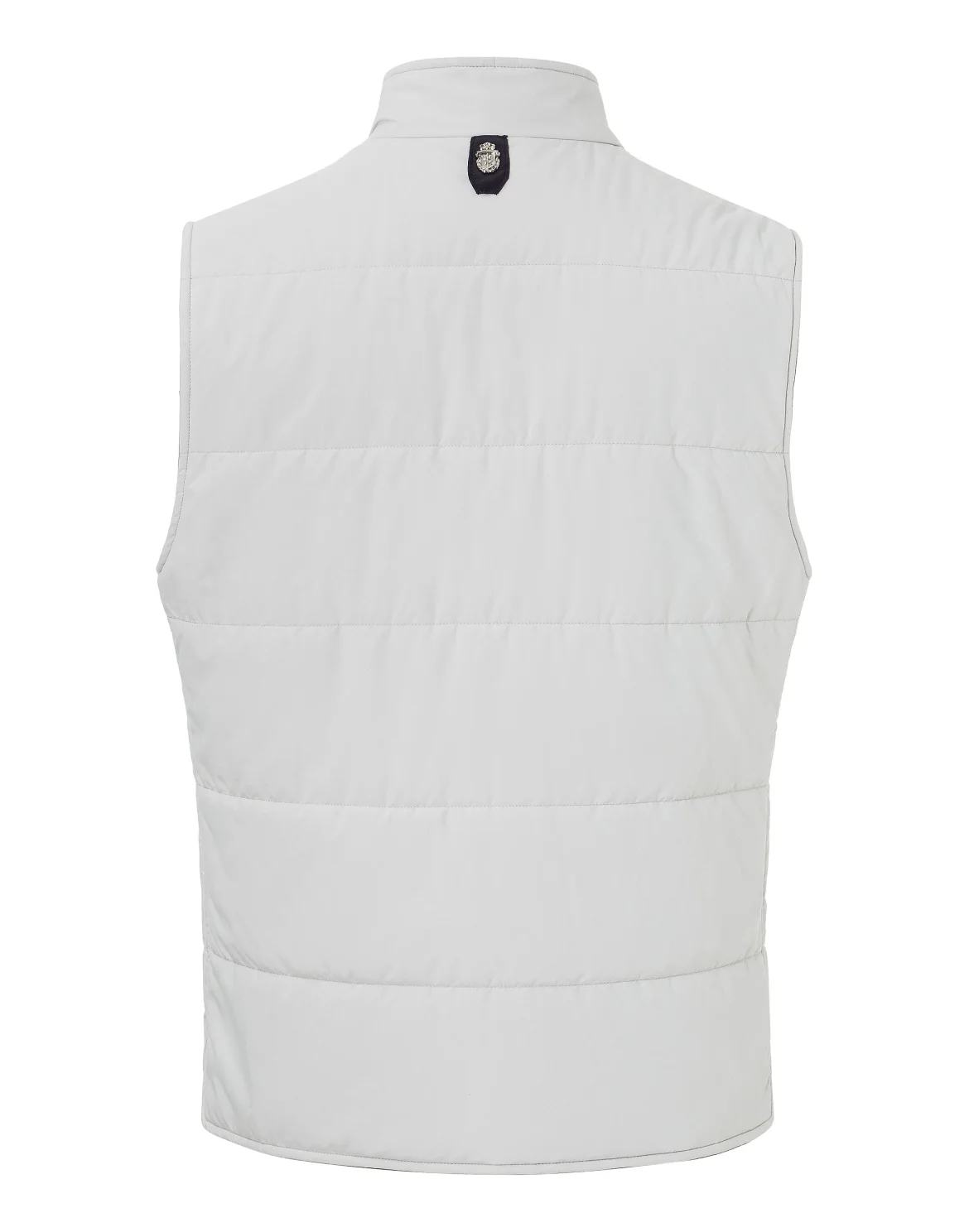 Short Vest "Hugo", цвет: Белый