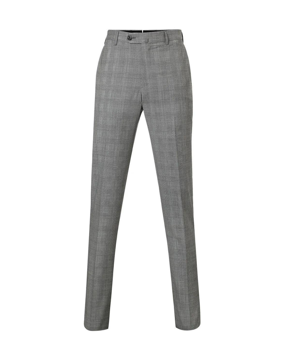 Suit 3 pcs slim "Medard", цвет: Белый