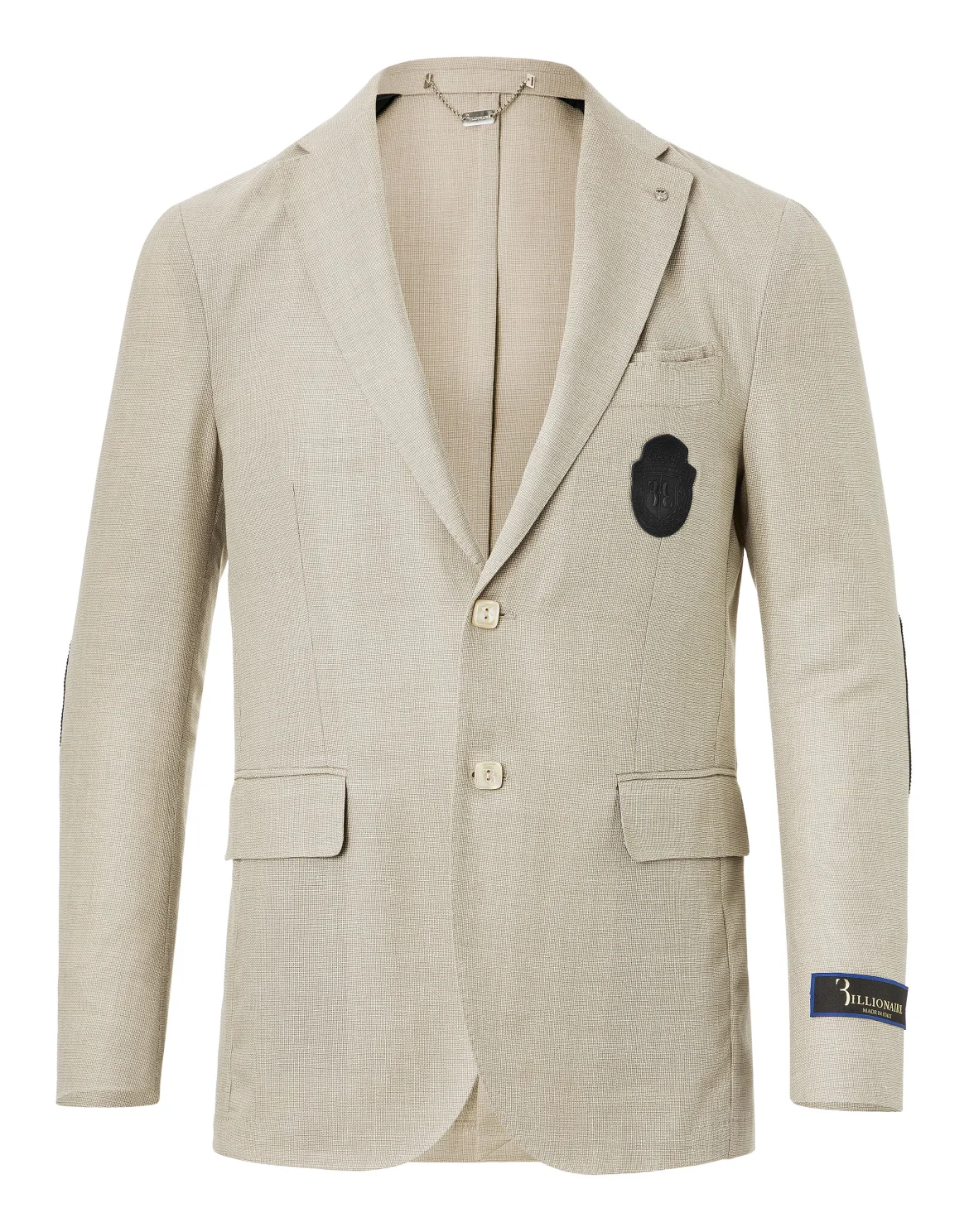 Blazer slim "Pascal", цвет: Бежевый