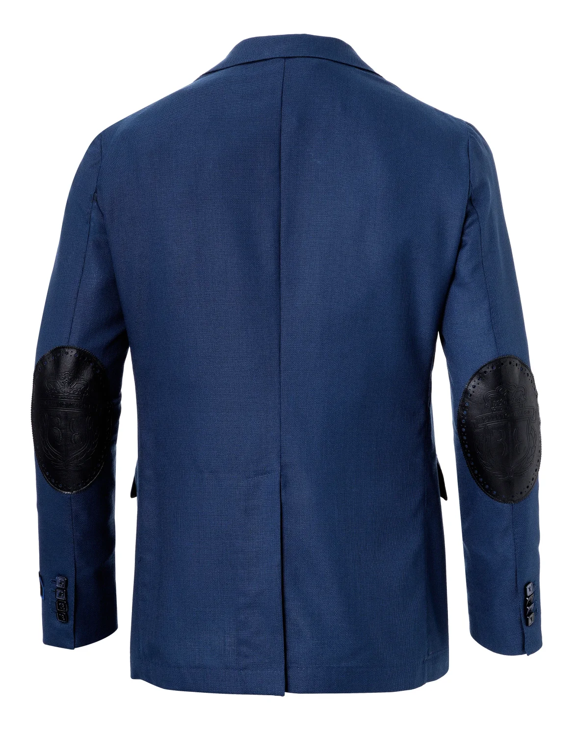 Blazer slim "Pascal", цвет: Синий