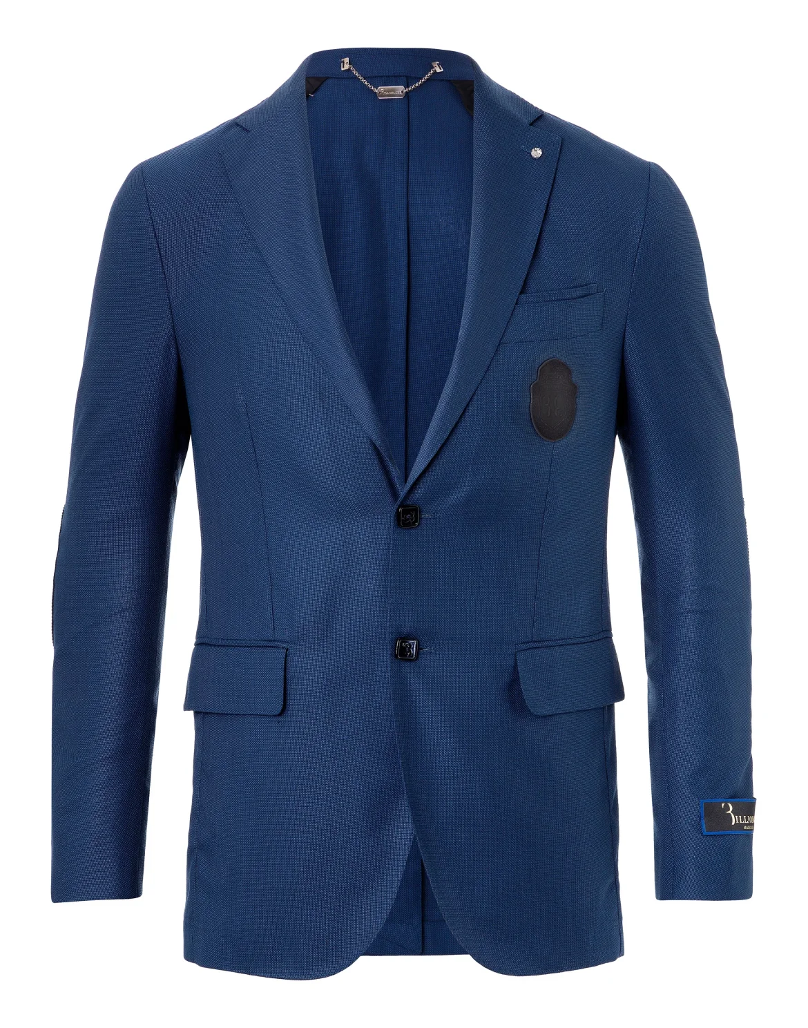 Blazer slim "Pascal", цвет: Синий