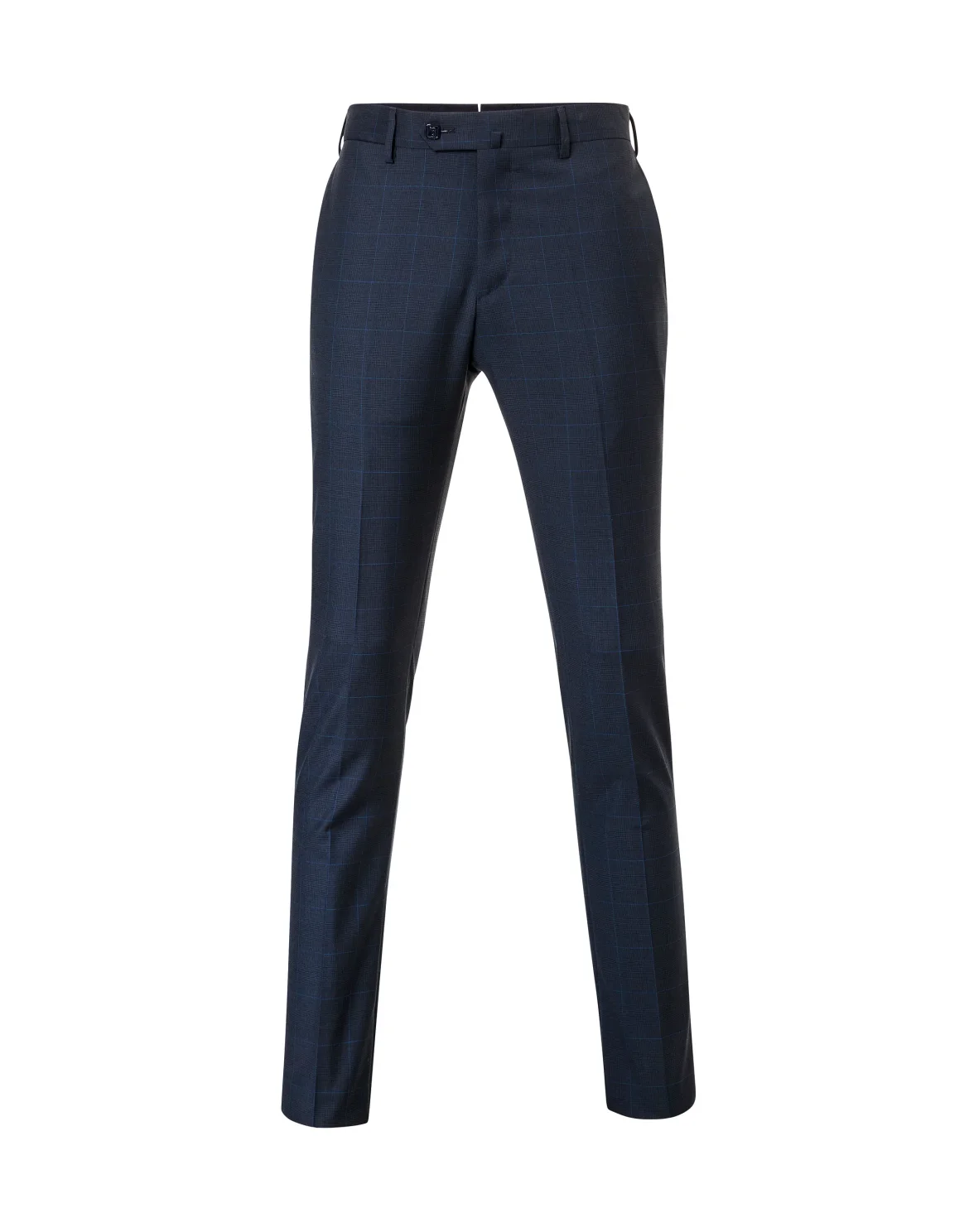 Suit 3 pcs slim "Yael", цвет: Синий