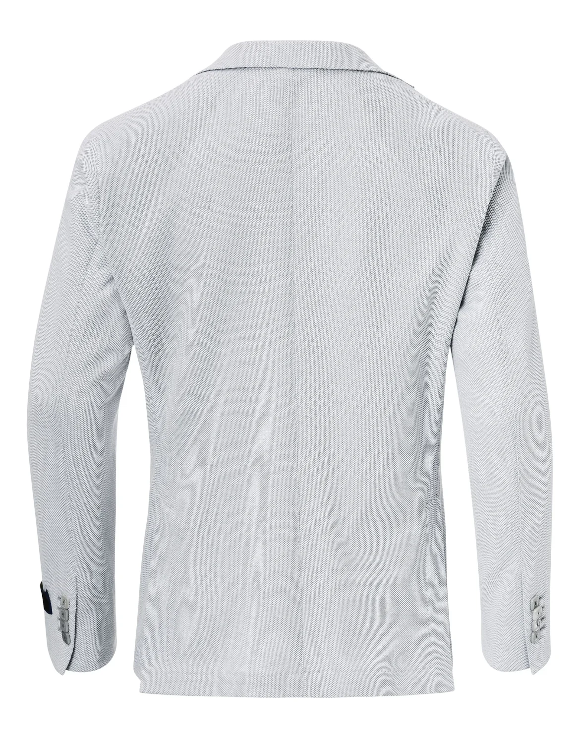 Blazer slim "Victor", цвет: Белый