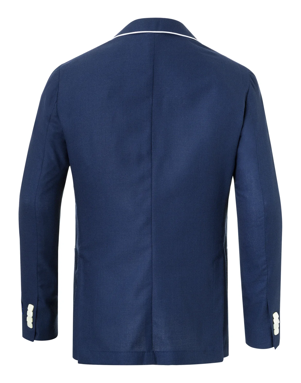 Blazer slim  "Odilon", цвет: Синий