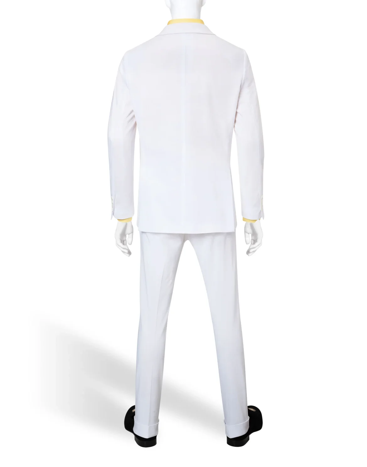 Suit "Ralf", цвет: Белый