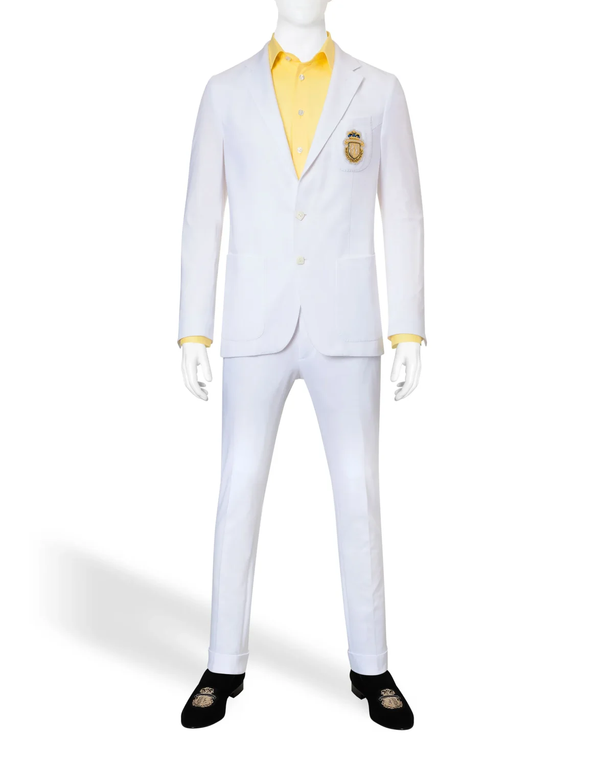 Suit "Ralf", цвет: Белый