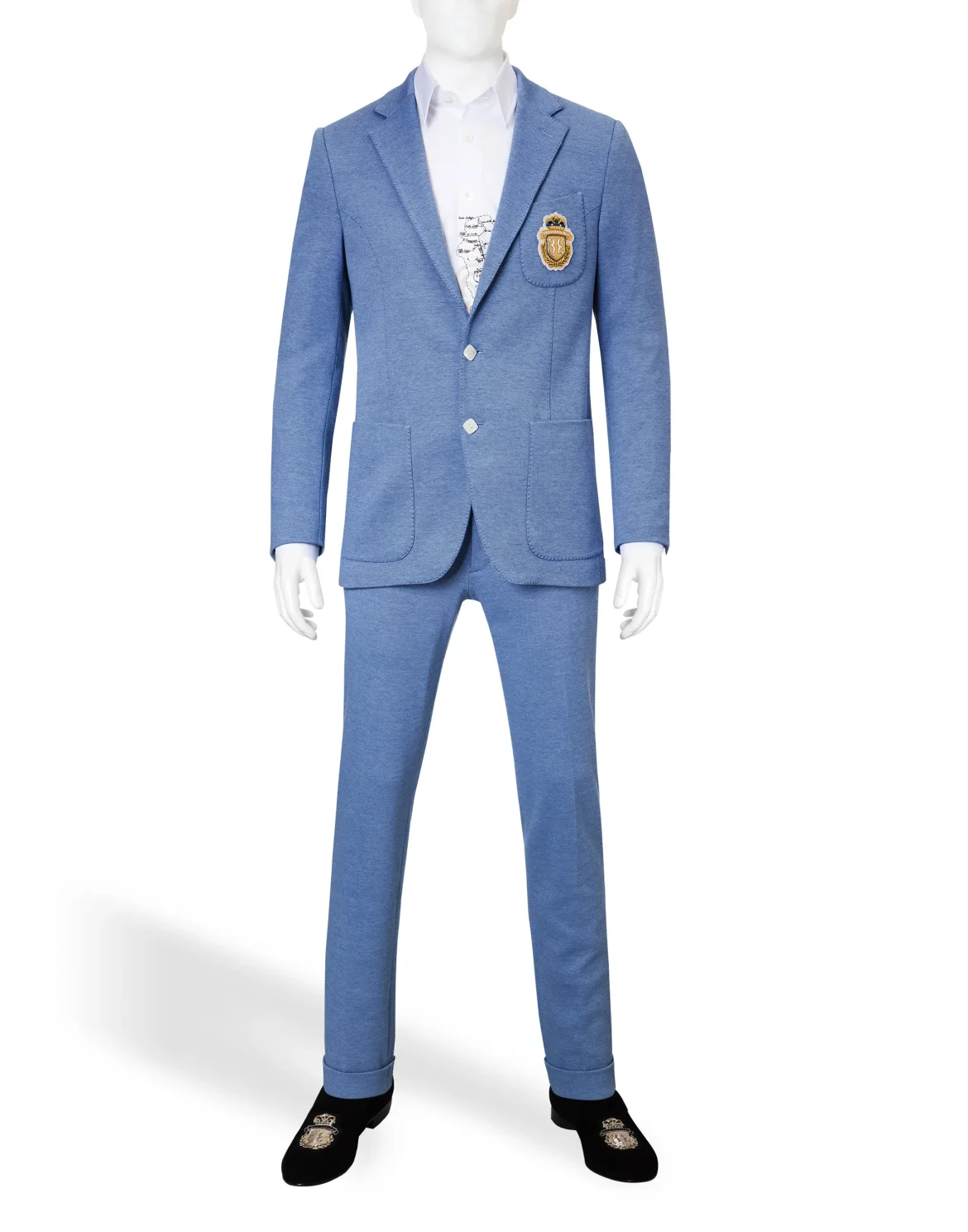 Suit "Ralf", цвет: Синий