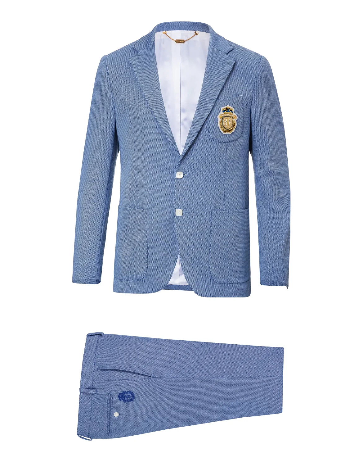 Suit "Ralf", цвет: Синий