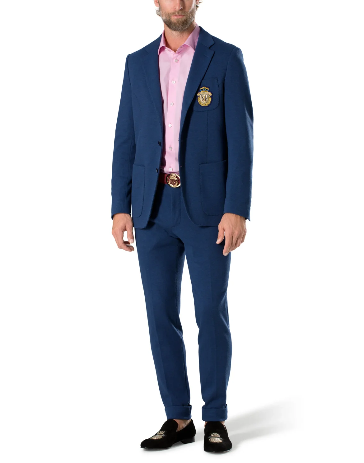Suit "Ralf", цвет: Синий