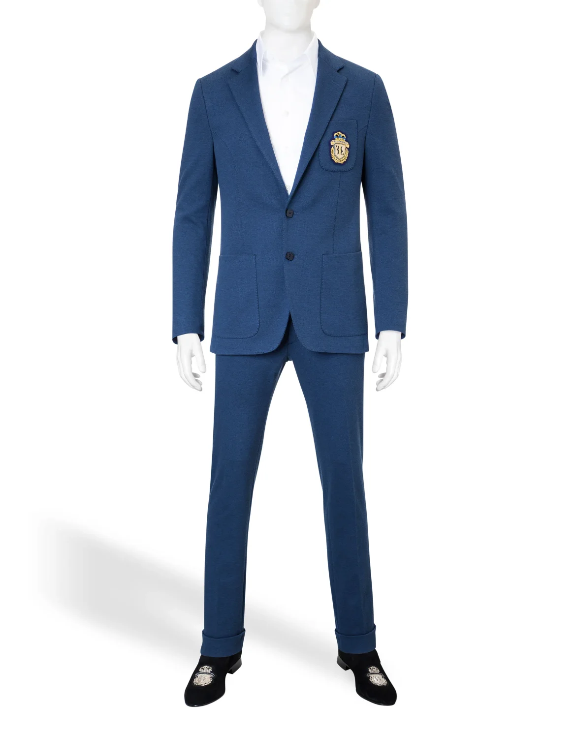 Suit "Ralf", цвет: Синий