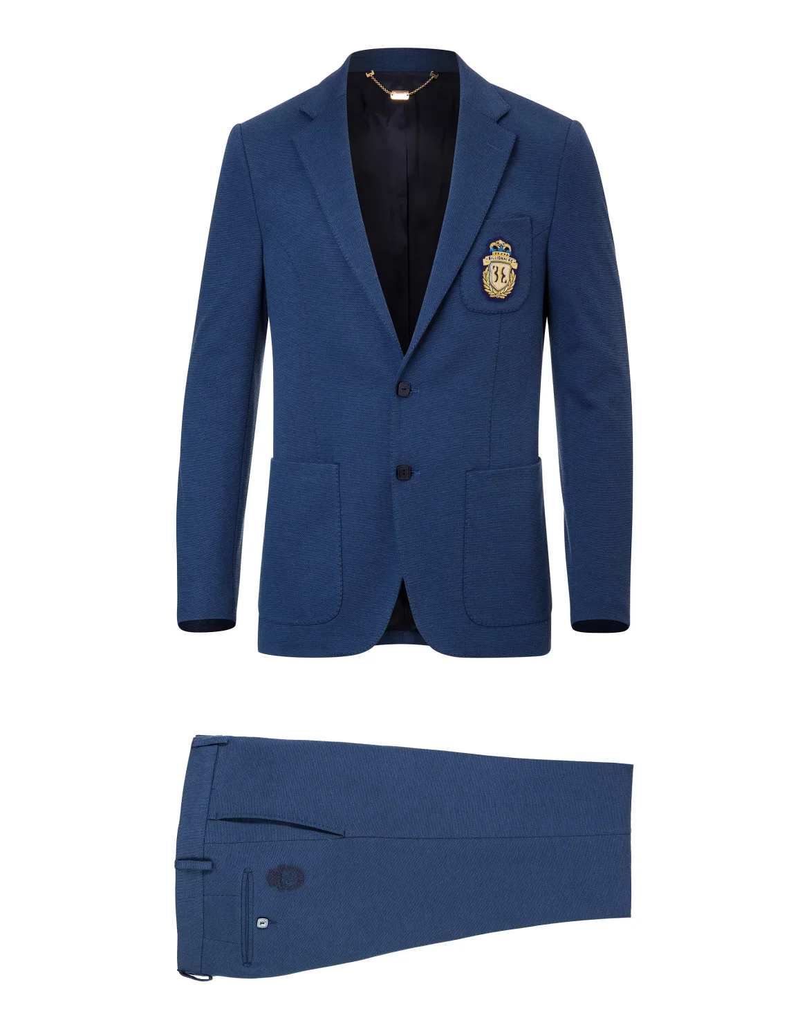 Suit "Ralf", цвет: Синий