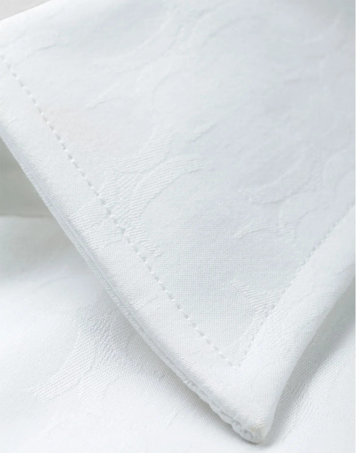 Shirt Silver Cut LS "Cesar", цвет: Белый