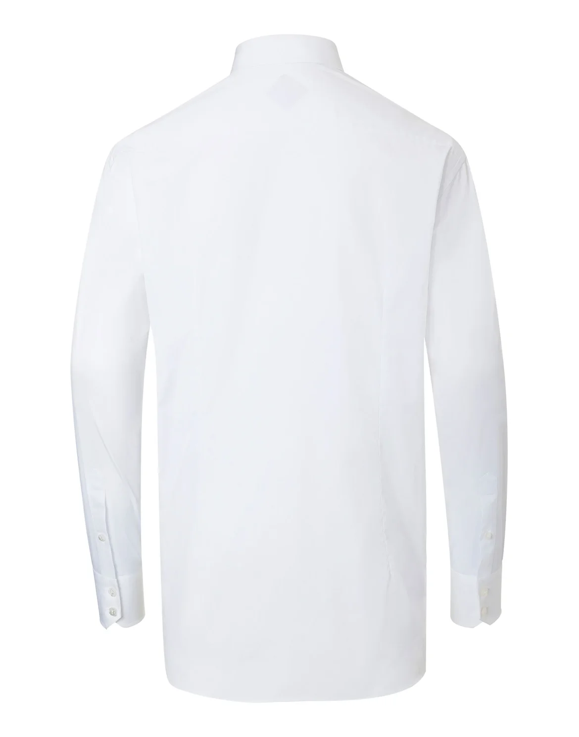 Shirt Gold Cut LS "Conrad", цвет: Белый