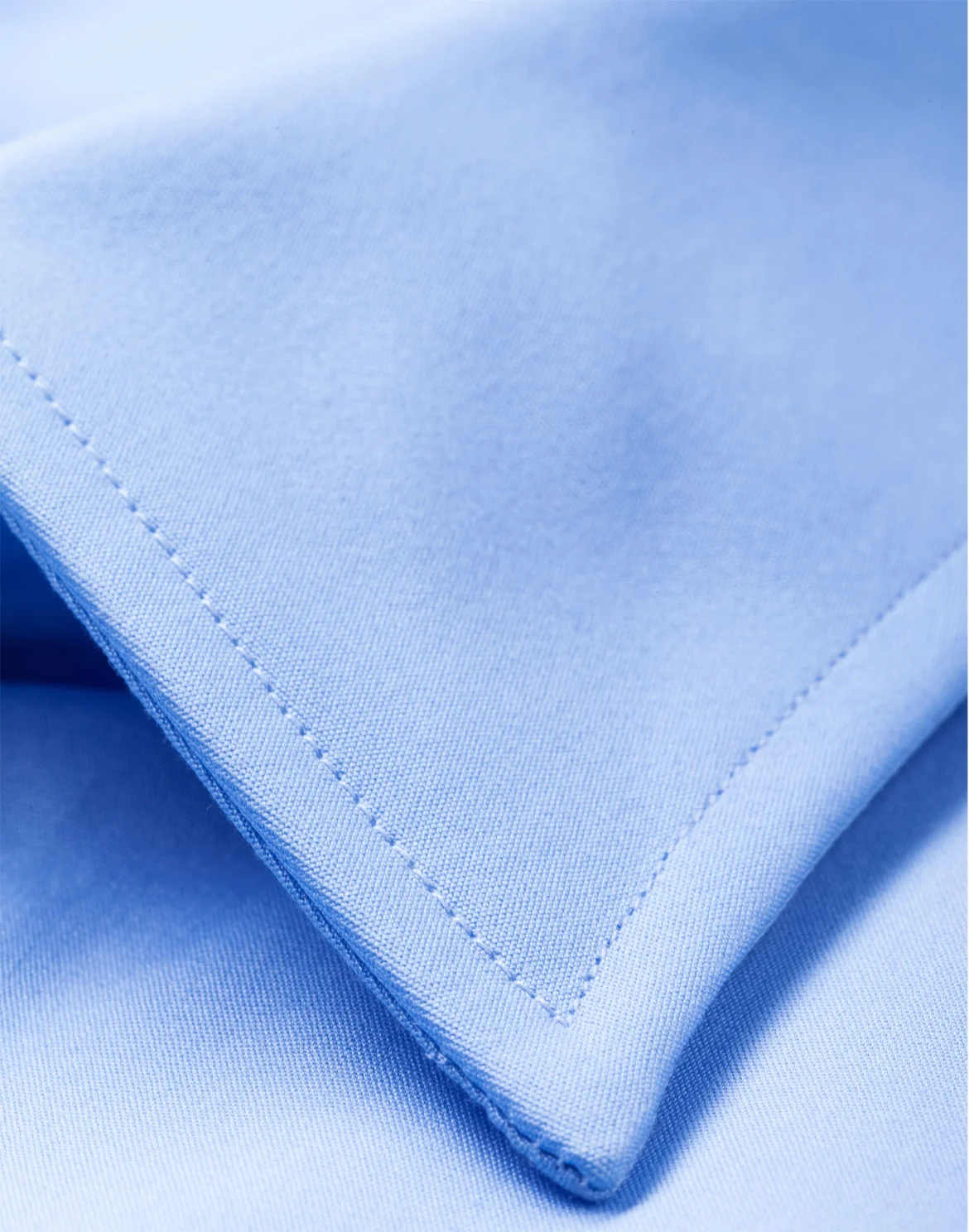 Shirt Gold Cut LS "Conrad", цвет: Синий