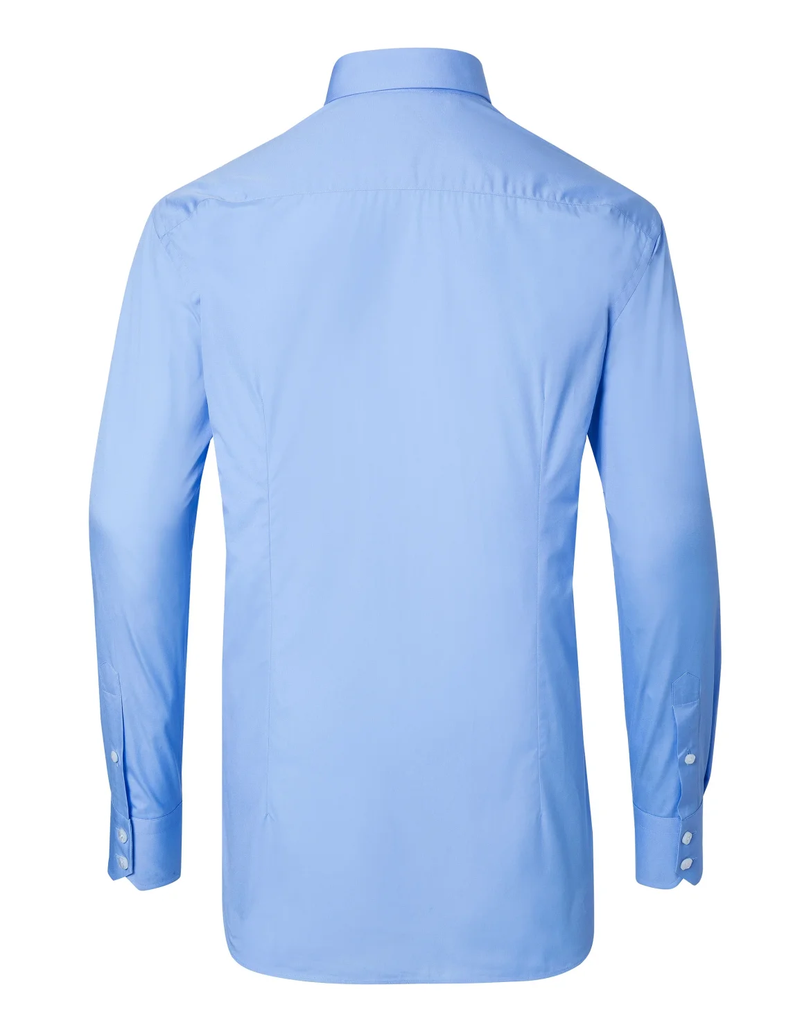 Shirt Gold Cut LS "Conrad", цвет: Синий