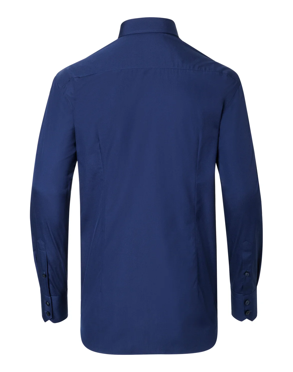 Shirt Gold Cut LS "Conrad", цвет: Синий