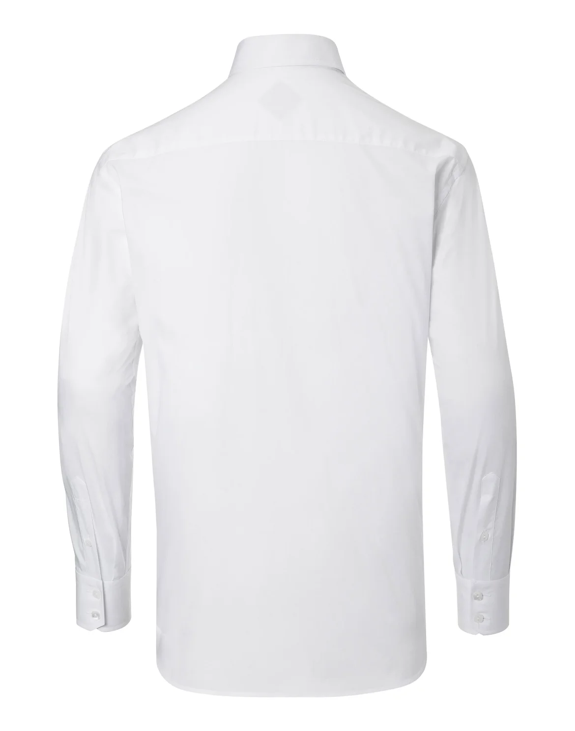 Shirt Gold Cut LS "Andre", цвет: Белый