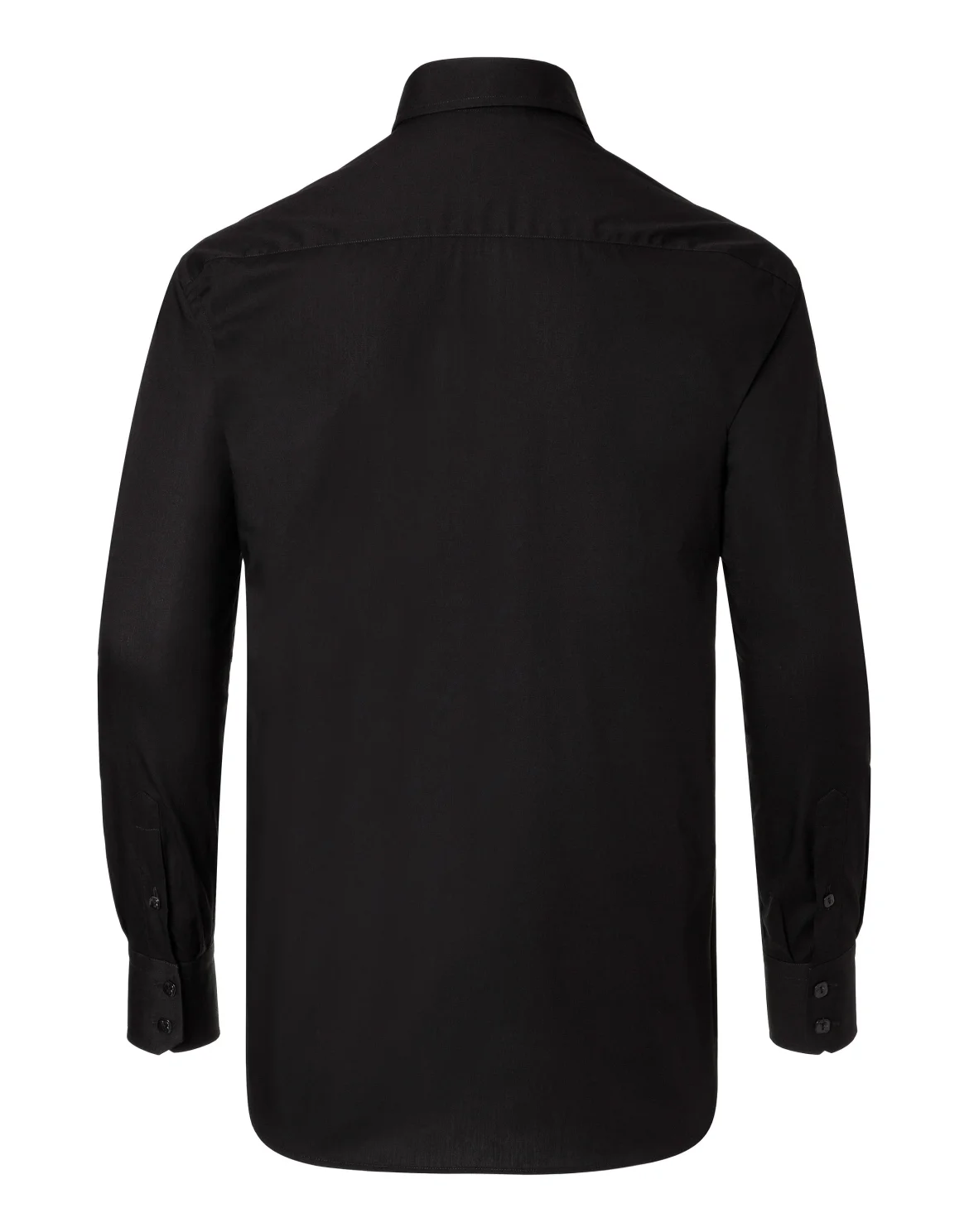 Shirt Gold Cut LS "Andre", цвет: Черный