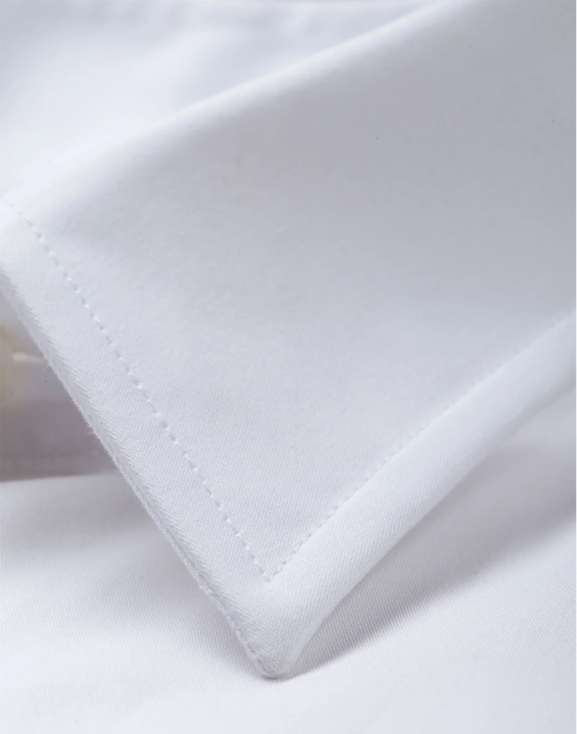 Shirt Silver Cut LS "Como lake", цвет: Белый