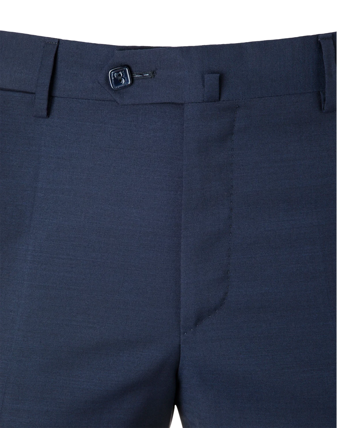 Long Trousers regular "Raphael", цвет: Синий