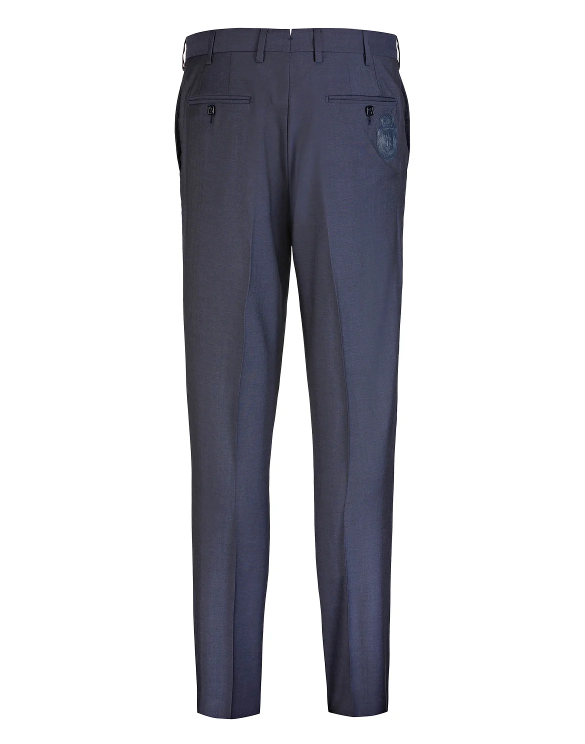Long Trousers regular "Raphael", цвет: Синий