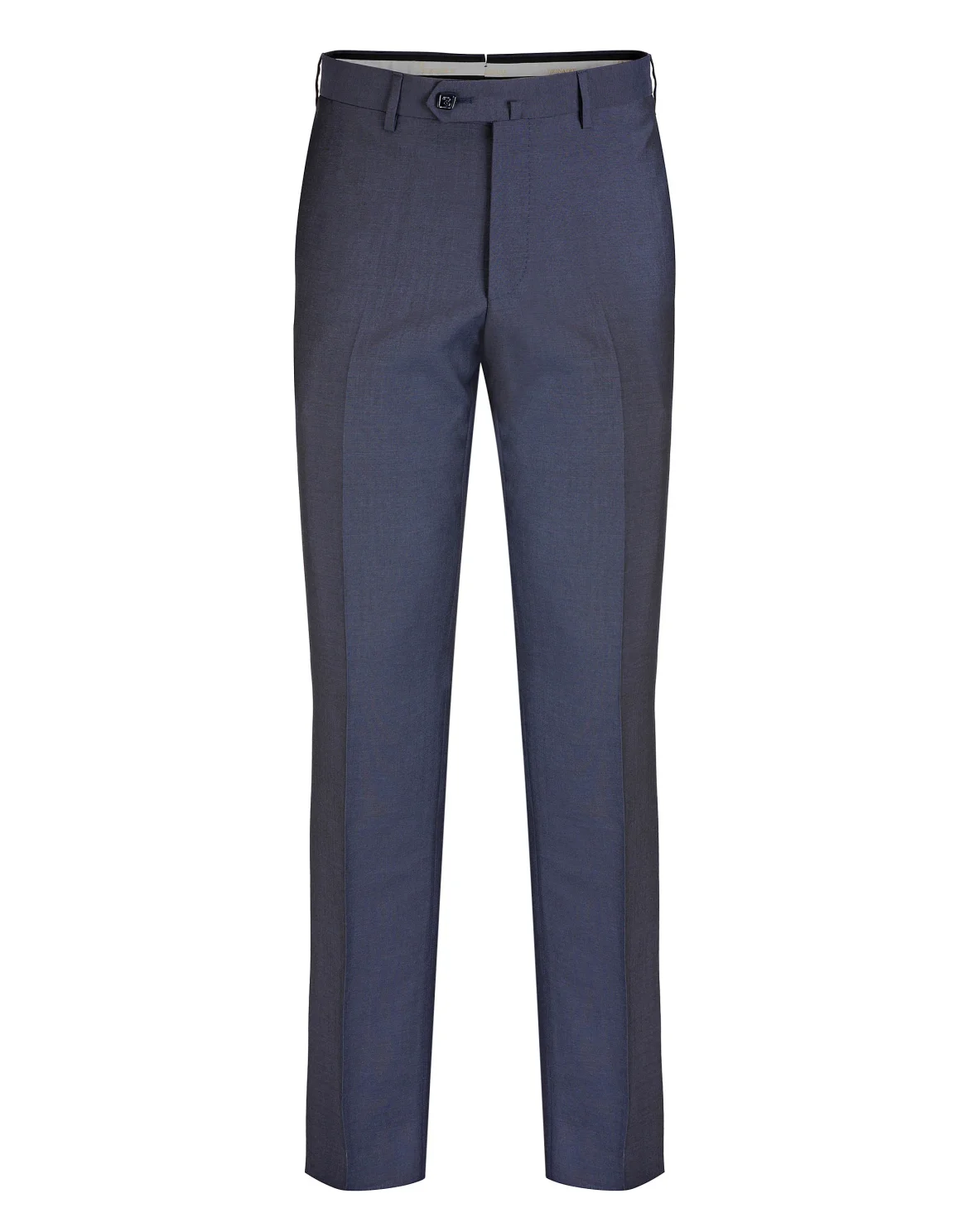 Long Trousers regular "Raphael", цвет: Синий