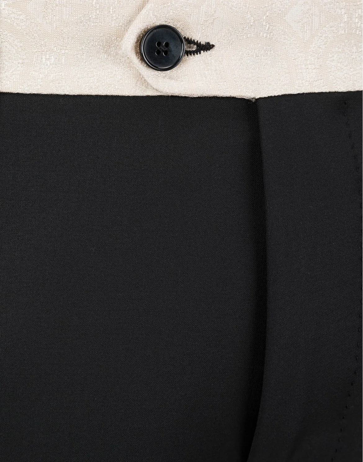 Long Trousers super slim "Lionel", цвет: Бежевый